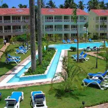 Hermoso Apartamento De 2 Habitaciones Cerca De Playa Punta Popy Las Terrenas Exterior foto