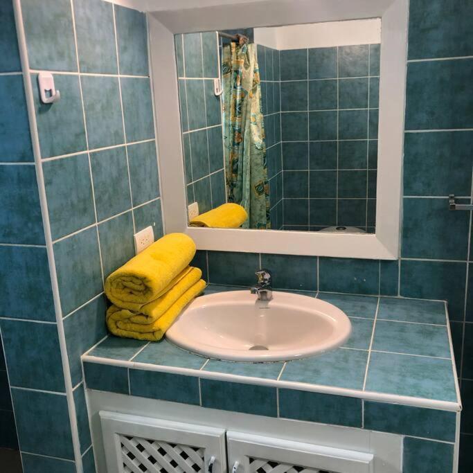 Hermoso Apartamento De 2 Habitaciones Cerca De Playa Punta Popy Las Terrenas Exterior foto