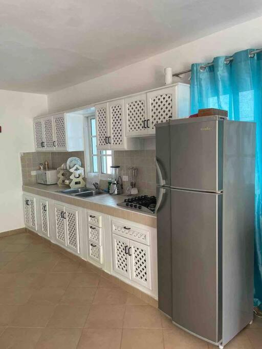 Hermoso Apartamento De 2 Habitaciones Cerca De Playa Punta Popy Las Terrenas Exterior foto